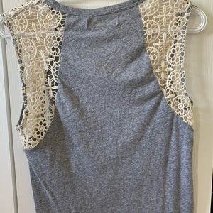 Abercrombie Tank Top